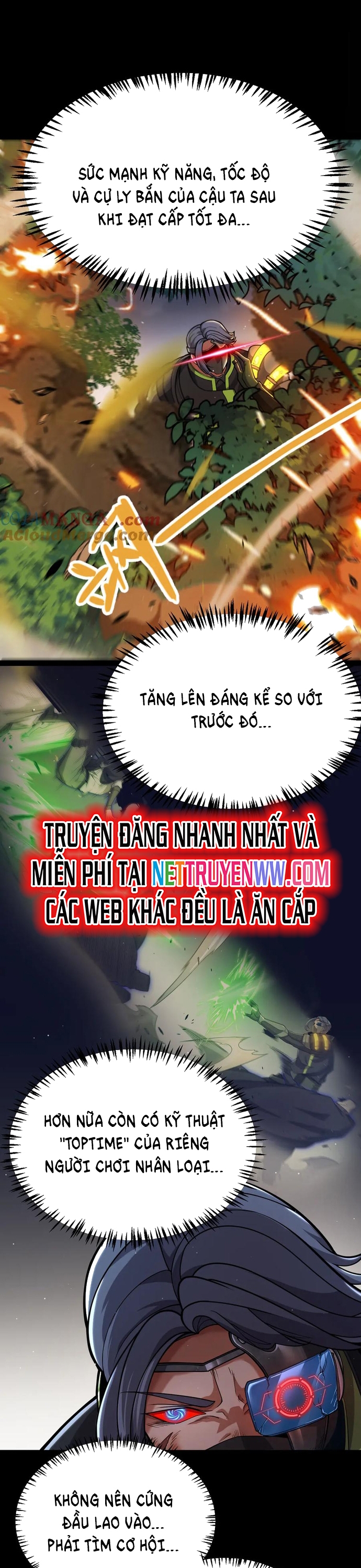 Tôi Đến Từ Thế Giới Trò Chơi: Chapter 330