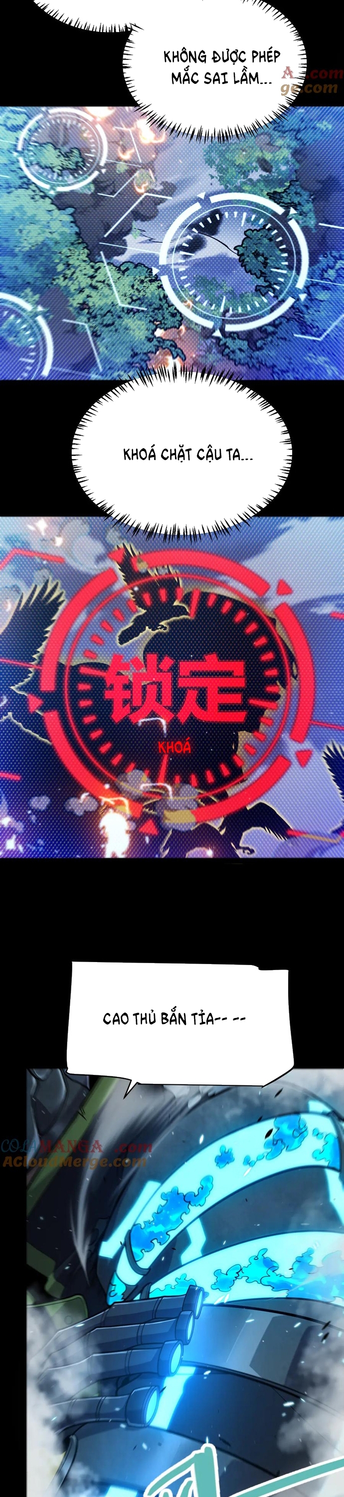 Tôi Đến Từ Thế Giới Trò Chơi: Chapter 330
