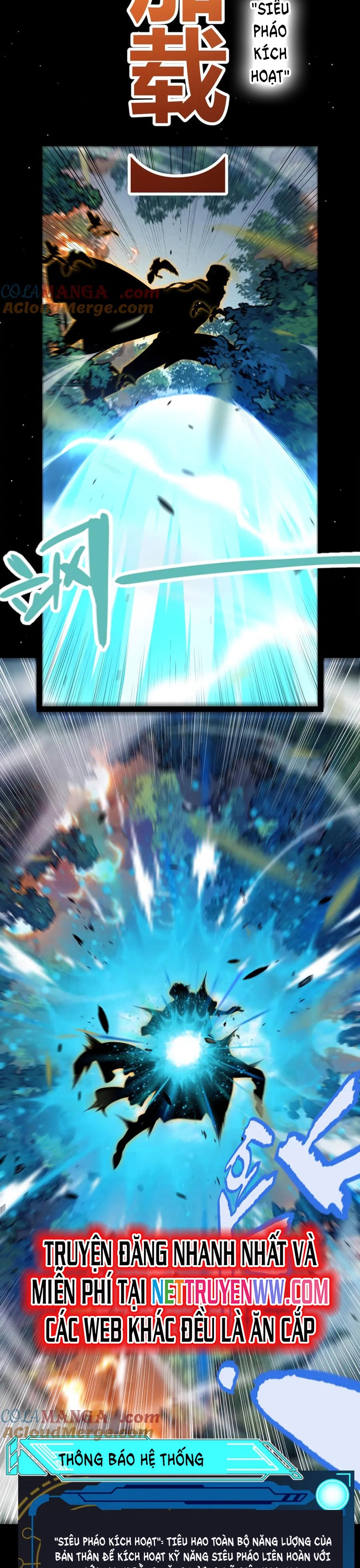 Tôi Đến Từ Thế Giới Trò Chơi: Chapter 330