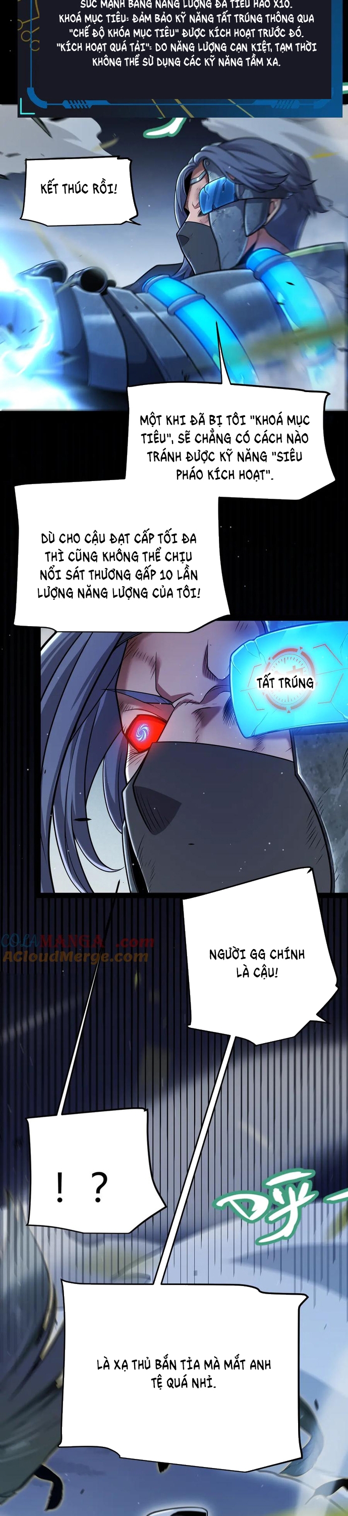 Tôi Đến Từ Thế Giới Trò Chơi: Chapter 330