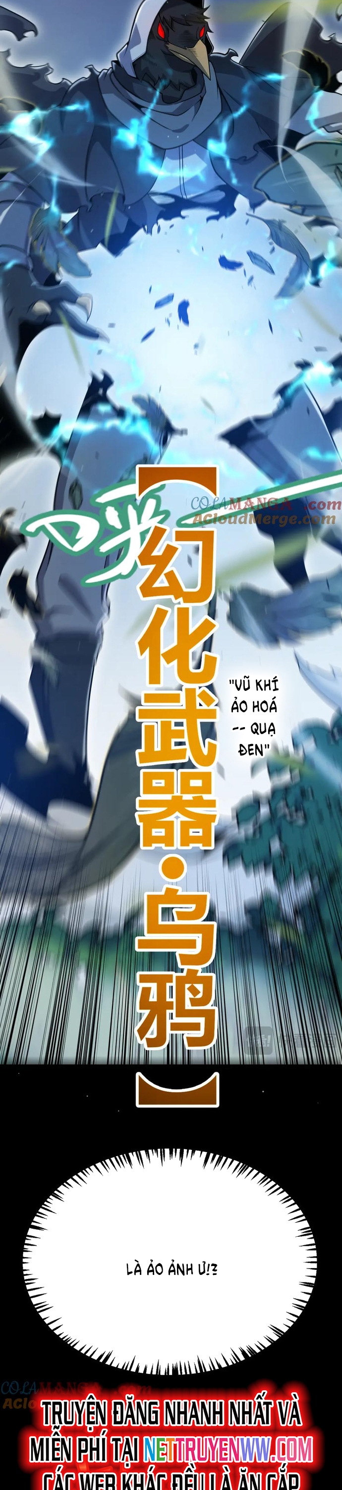 Tôi Đến Từ Thế Giới Trò Chơi: Chapter 330