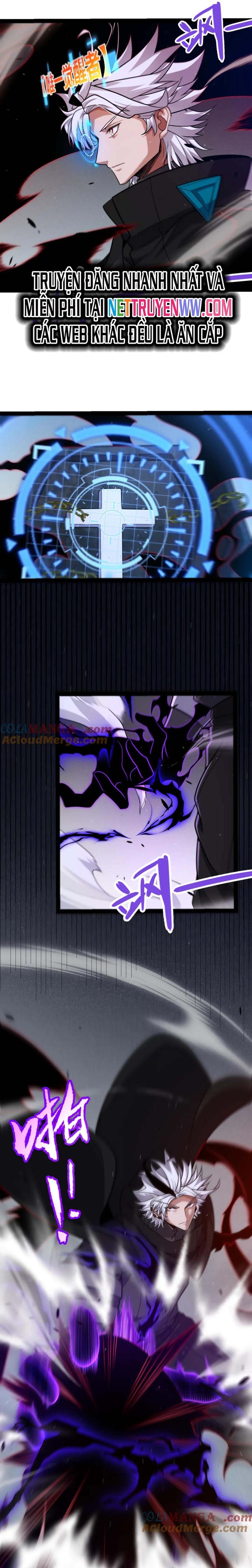 Tôi Đến Từ Thế Giới Trò Chơi: Chapter 331