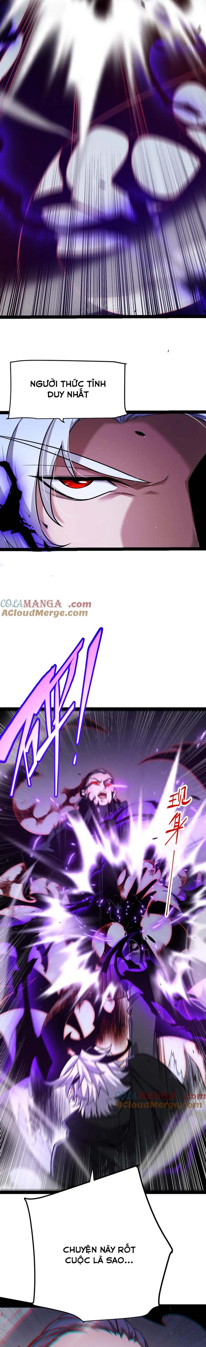 Tôi Đến Từ Thế Giới Trò Chơi: Chapter 331