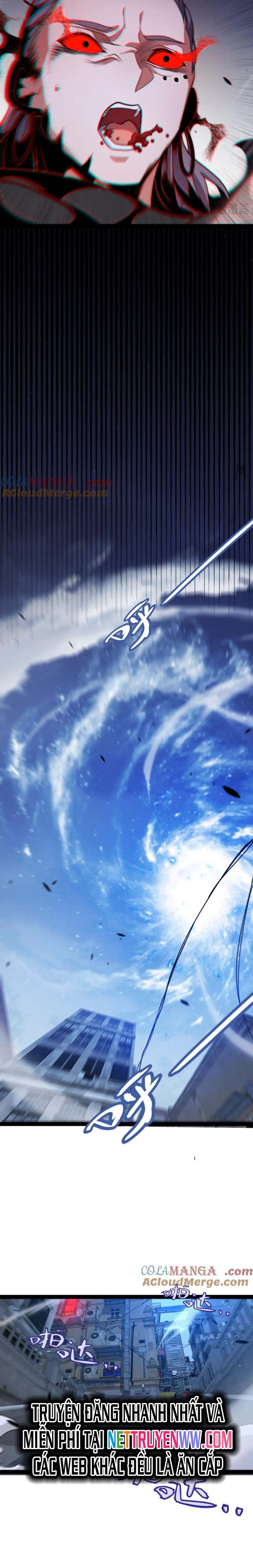 Tôi Đến Từ Thế Giới Trò Chơi: Chapter 331