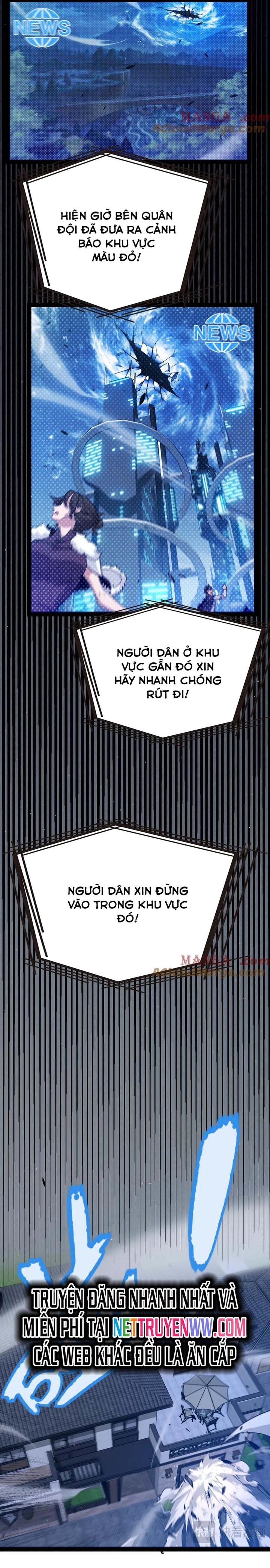 Tôi Đến Từ Thế Giới Trò Chơi: Chapter 331