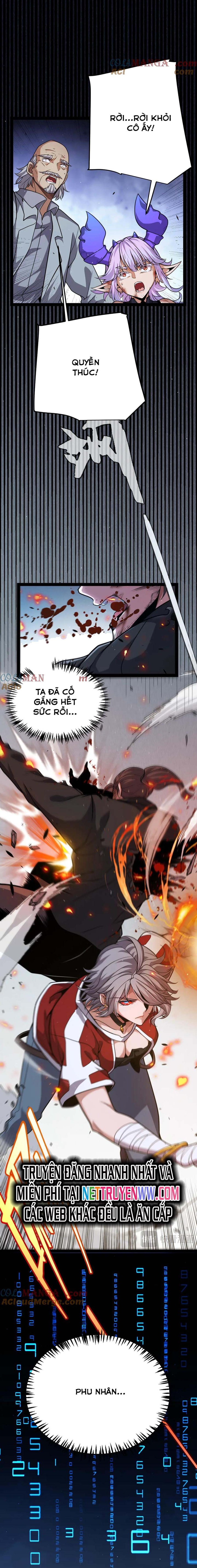 Tôi Đến Từ Thế Giới Trò Chơi: Chapter 331