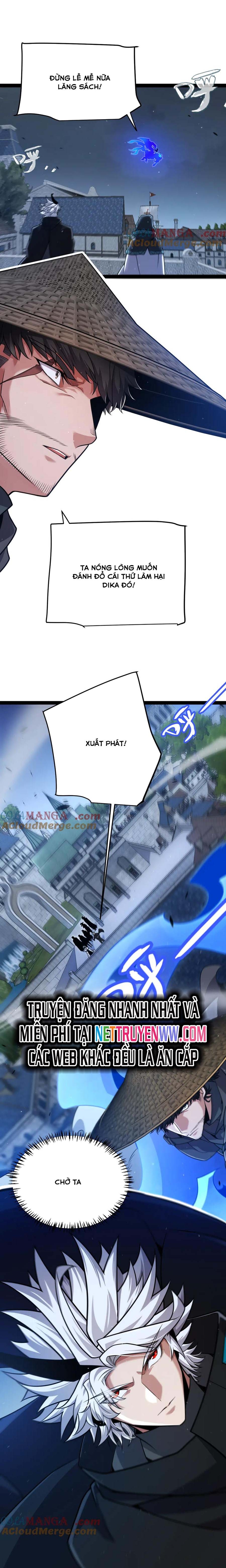 Tôi Đến Từ Thế Giới Trò Chơi: Chapter 331