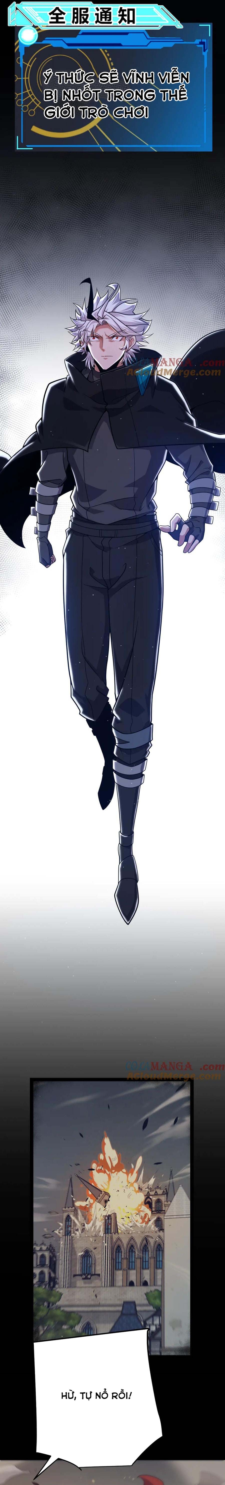 Tôi Đến Từ Thế Giới Trò Chơi: Chapter 331