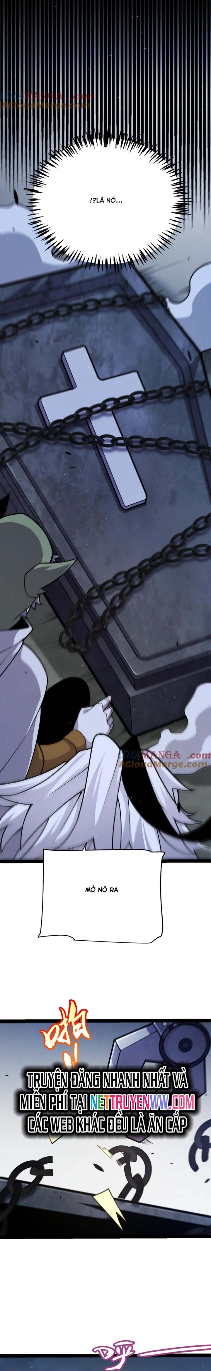 Tôi Đến Từ Thế Giới Trò Chơi: Chapter 331