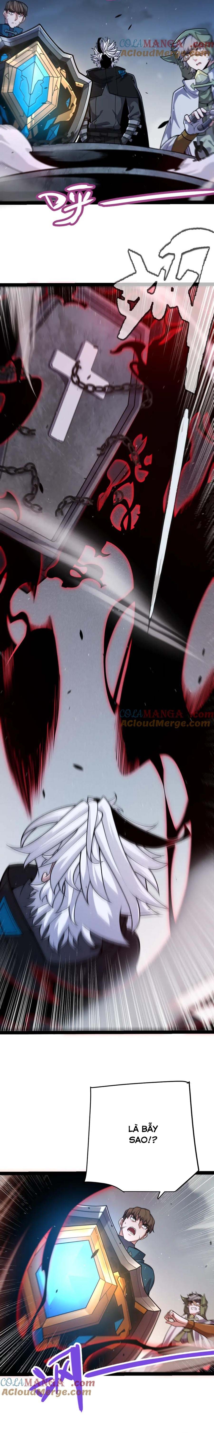 Tôi Đến Từ Thế Giới Trò Chơi: Chapter 331