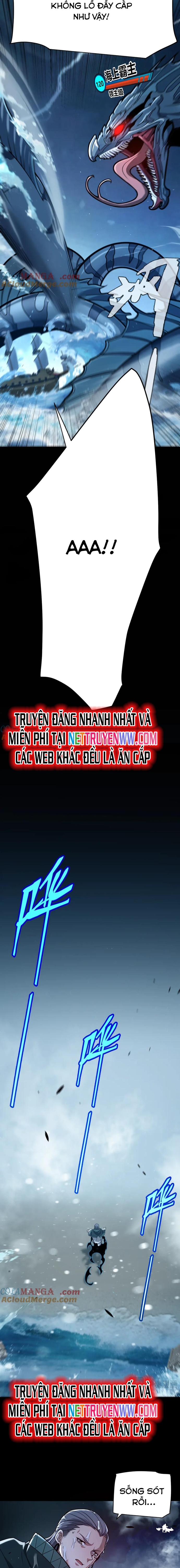 Tôi Đến Từ Thế Giới Trò Chơi: Chapter 332