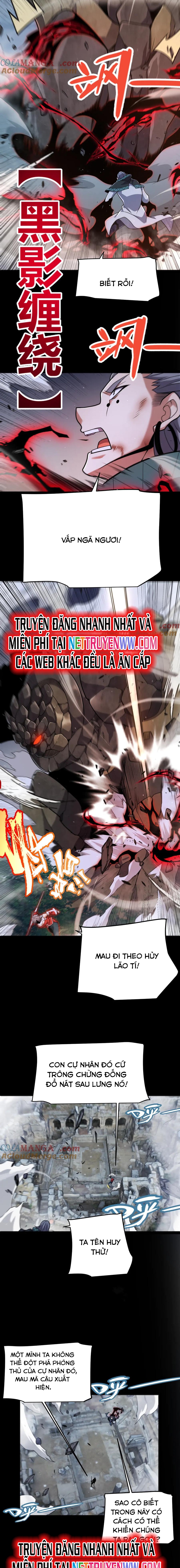 Tôi Đến Từ Thế Giới Trò Chơi: Chapter 332
