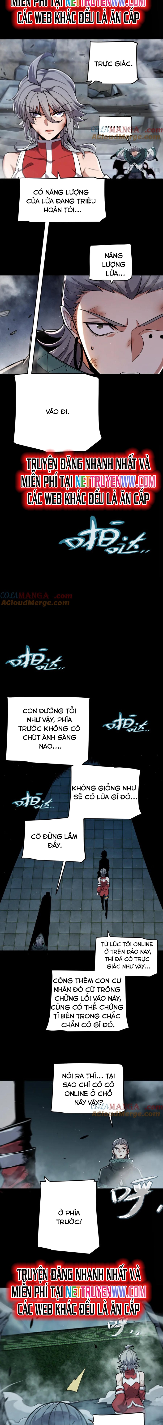 Tôi Đến Từ Thế Giới Trò Chơi: Chapter 332