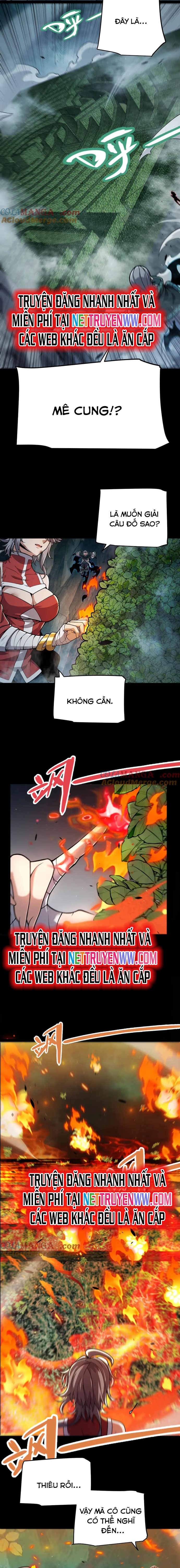 Tôi Đến Từ Thế Giới Trò Chơi: Chapter 332