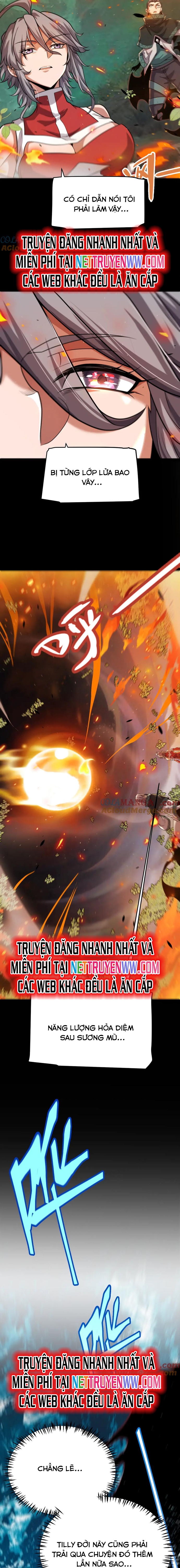 Tôi Đến Từ Thế Giới Trò Chơi: Chapter 332