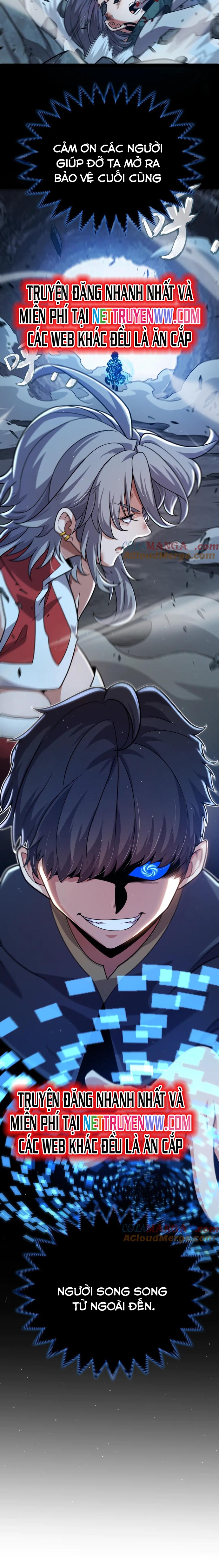 Tôi Đến Từ Thế Giới Trò Chơi: Chapter 332