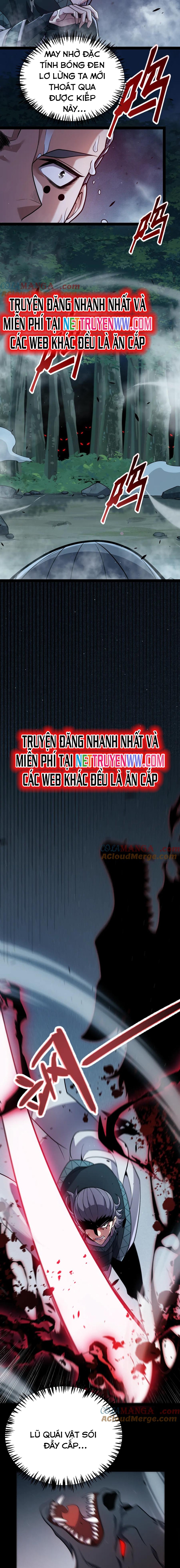 Tôi Đến Từ Thế Giới Trò Chơi: Chapter 332