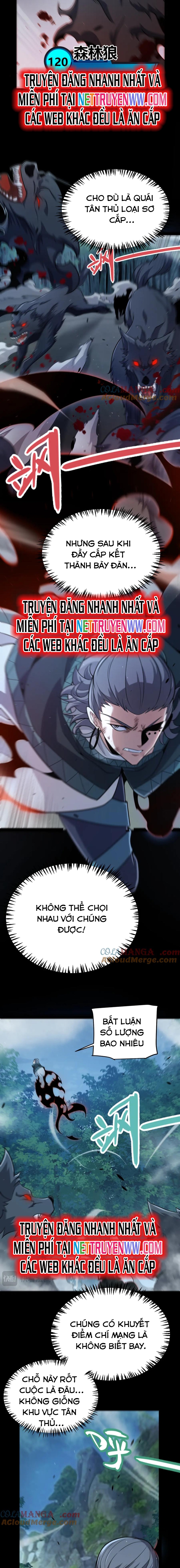 Tôi Đến Từ Thế Giới Trò Chơi: Chapter 332