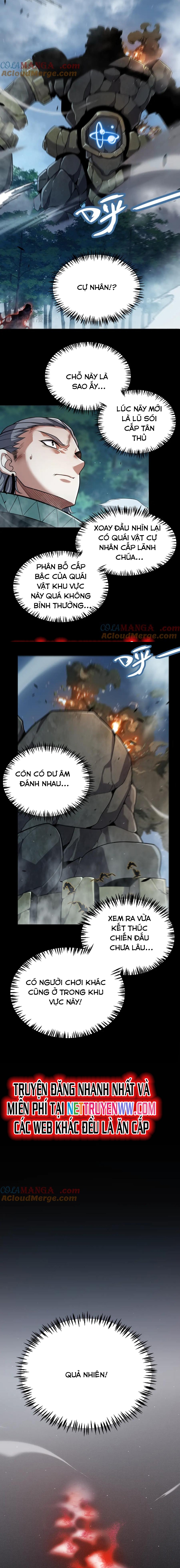 Tôi Đến Từ Thế Giới Trò Chơi: Chapter 332