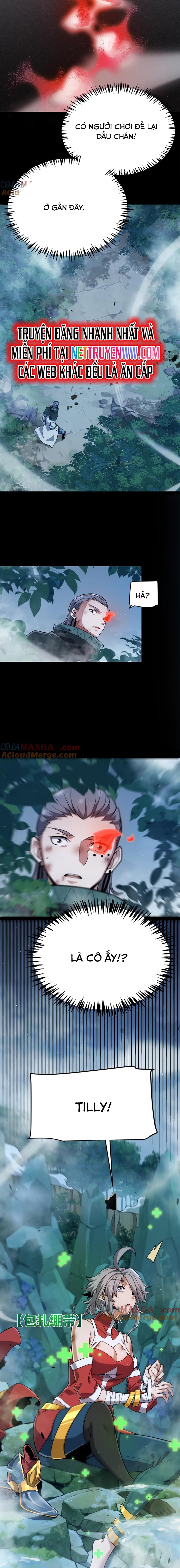 Tôi Đến Từ Thế Giới Trò Chơi: Chapter 332