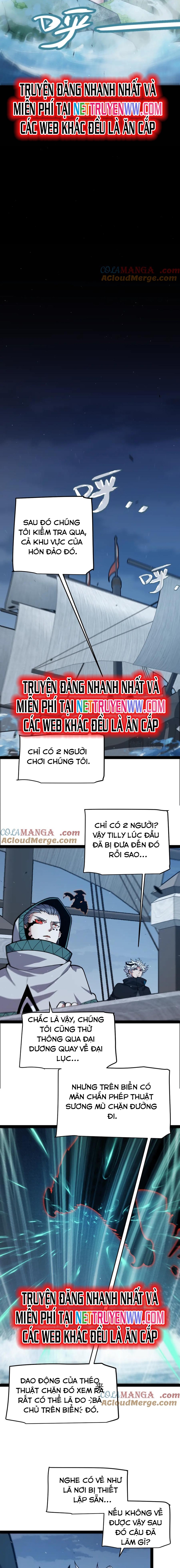 Tôi Đến Từ Thế Giới Trò Chơi: Chapter 332
