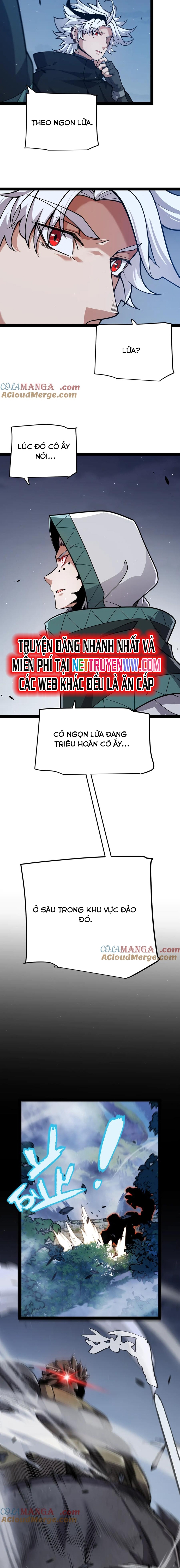 Tôi Đến Từ Thế Giới Trò Chơi: Chapter 332