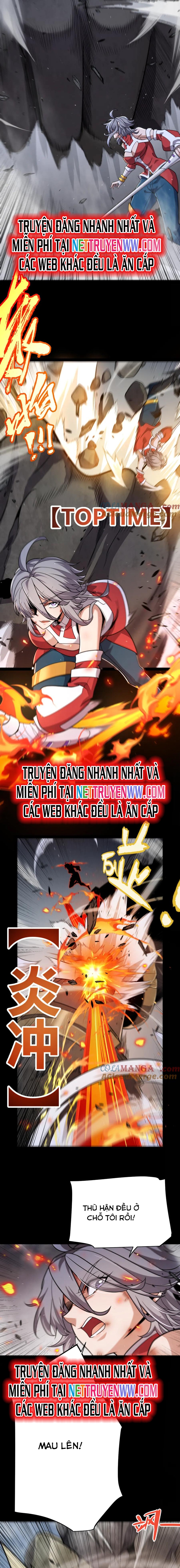 Tôi Đến Từ Thế Giới Trò Chơi: Chapter 332