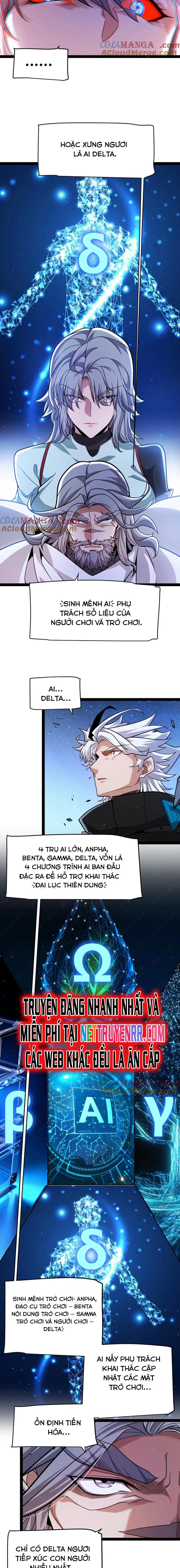 Tôi Đến Từ Thế Giới Trò Chơi: Chapter 339