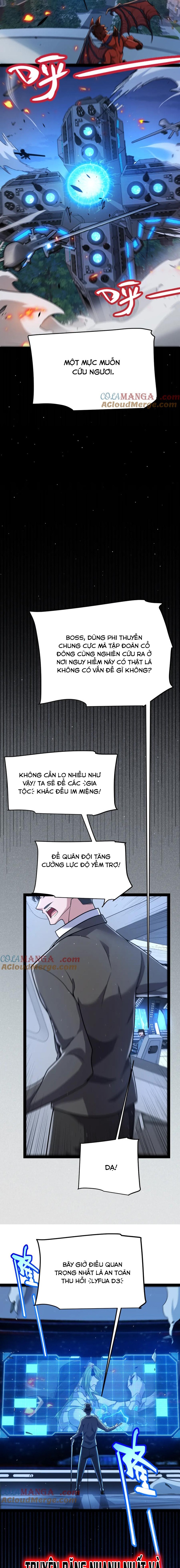 Tôi Đến Từ Thế Giới Trò Chơi: Chapter 339