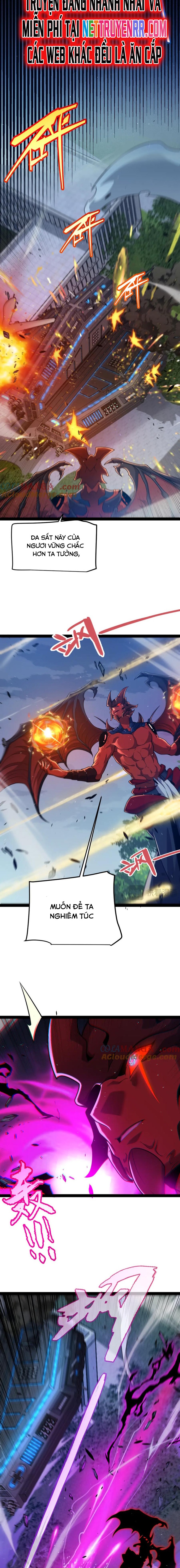 Tôi Đến Từ Thế Giới Trò Chơi: Chapter 339