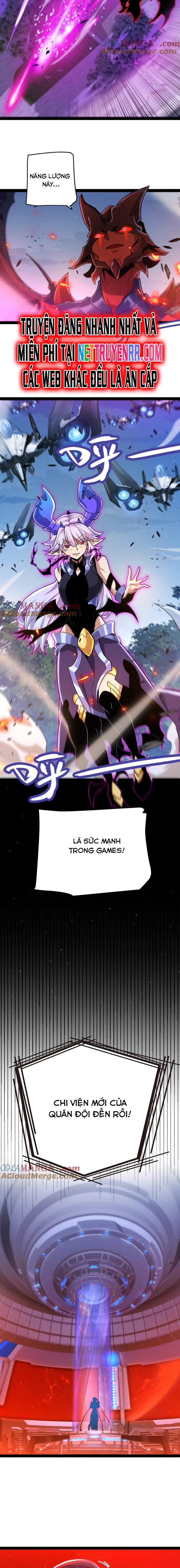 Tôi Đến Từ Thế Giới Trò Chơi: Chapter 339