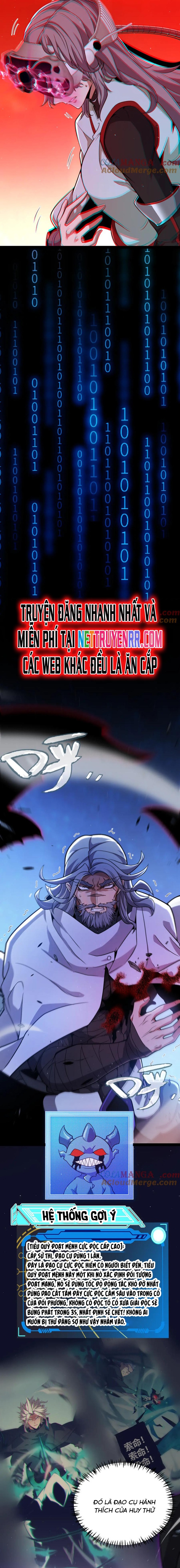 Tôi Đến Từ Thế Giới Trò Chơi: Chapter 339