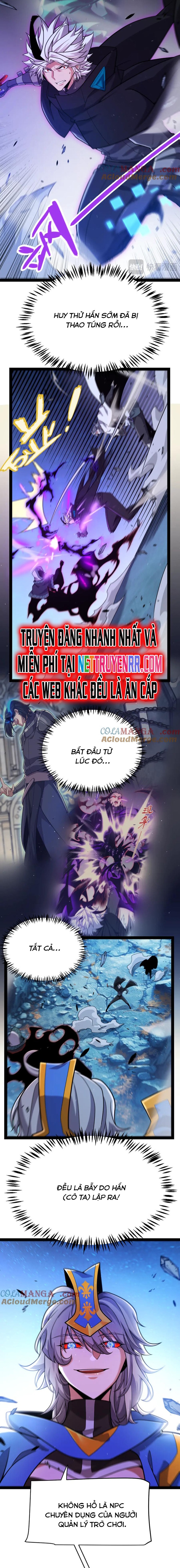 Tôi Đến Từ Thế Giới Trò Chơi: Chapter 339