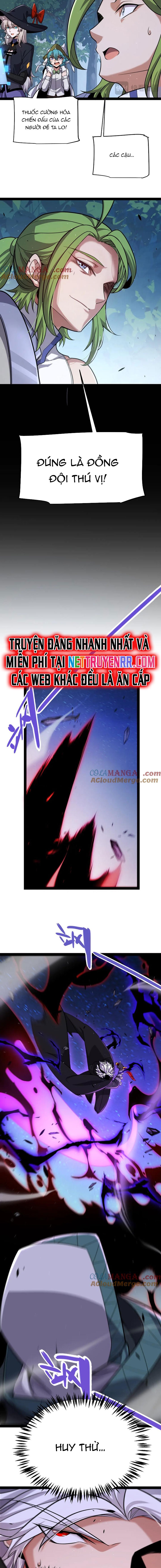 Tôi Đến Từ Thế Giới Trò Chơi: Chapter 340