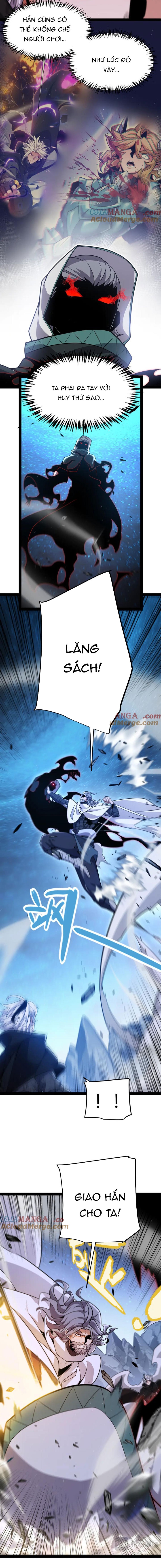 Tôi Đến Từ Thế Giới Trò Chơi: Chapter 340