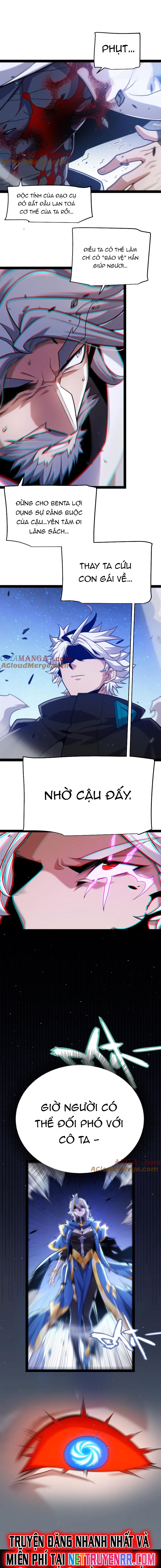 Tôi Đến Từ Thế Giới Trò Chơi: Chapter 340