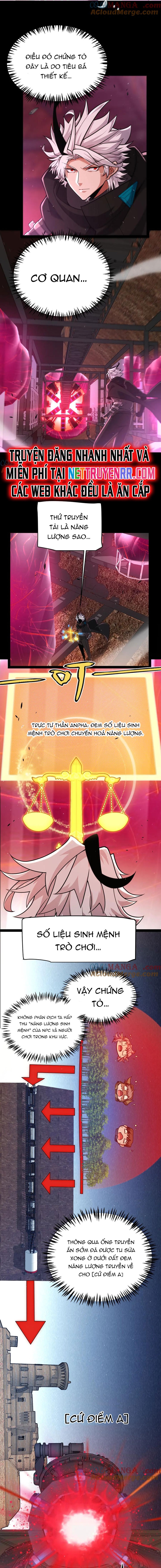 Tôi Đến Từ Thế Giới Trò Chơi: Chapter 340