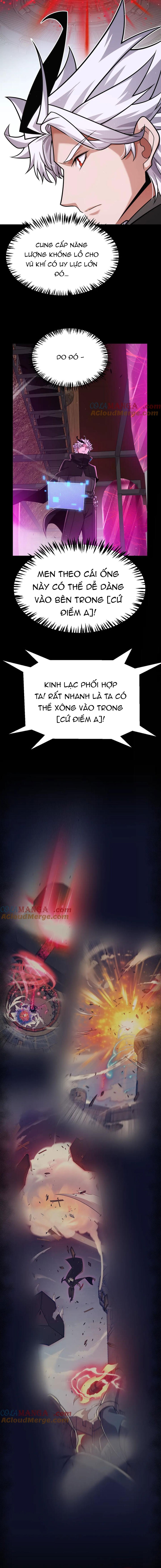 Tôi Đến Từ Thế Giới Trò Chơi: Chapter 340