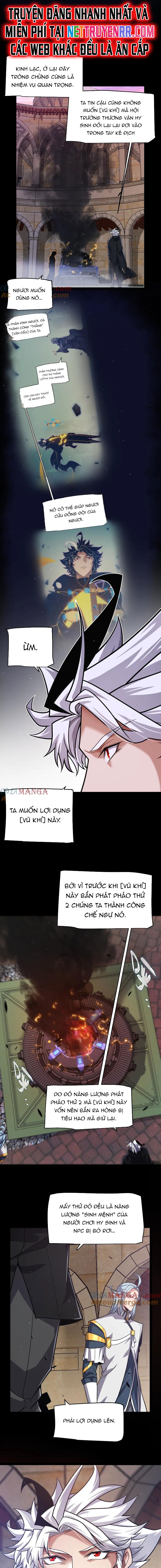 Tôi Đến Từ Thế Giới Trò Chơi: Chapter 340