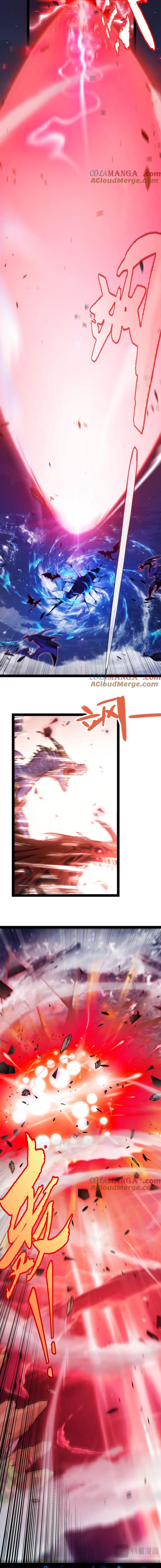 Tôi Đến Từ Thế Giới Trò Chơi: Chapter 340