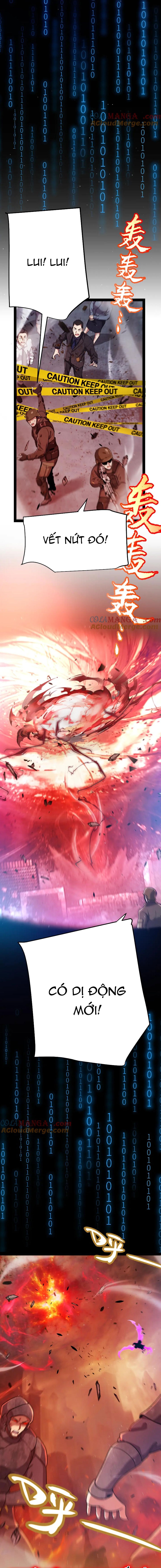 Tôi Đến Từ Thế Giới Trò Chơi: Chapter 340