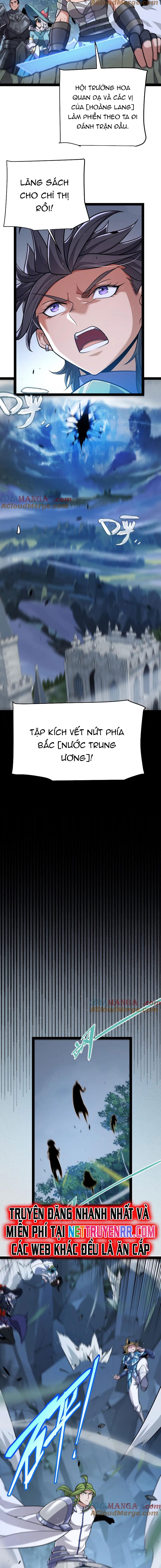 Tôi Đến Từ Thế Giới Trò Chơi: Chapter 340