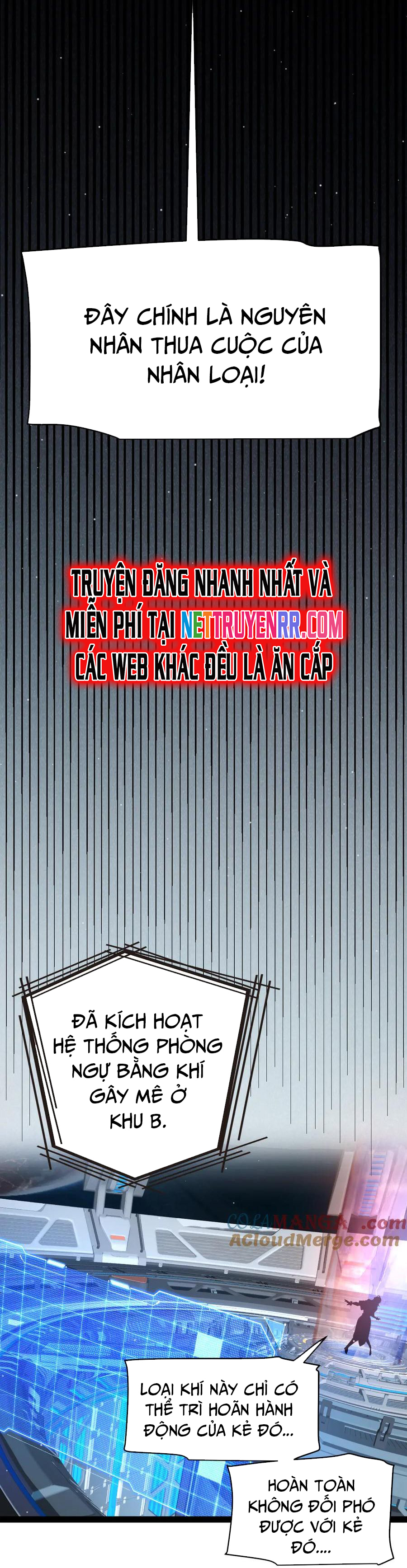 Tôi Đến Từ Thế Giới Trò Chơi: Chapter 342