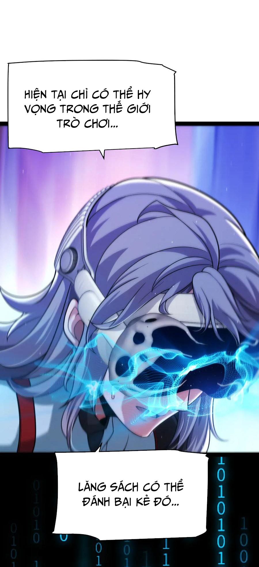 Tôi Đến Từ Thế Giới Trò Chơi: Chapter 342