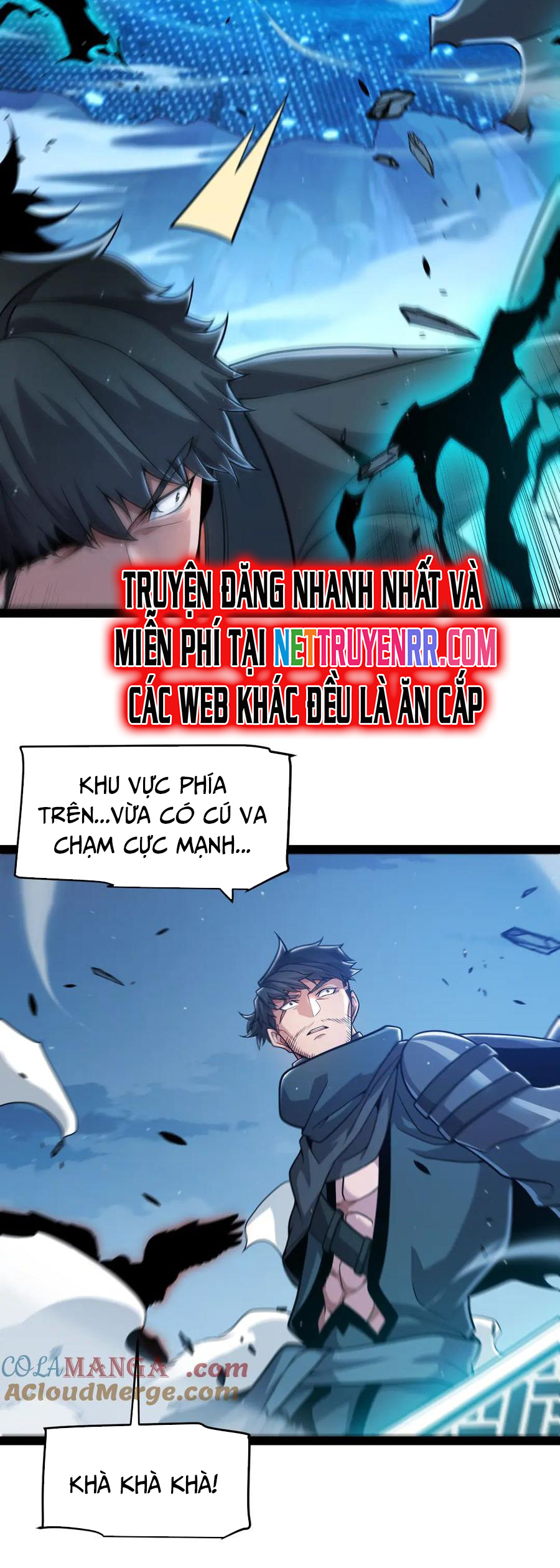 Tôi Đến Từ Thế Giới Trò Chơi: Chapter 342