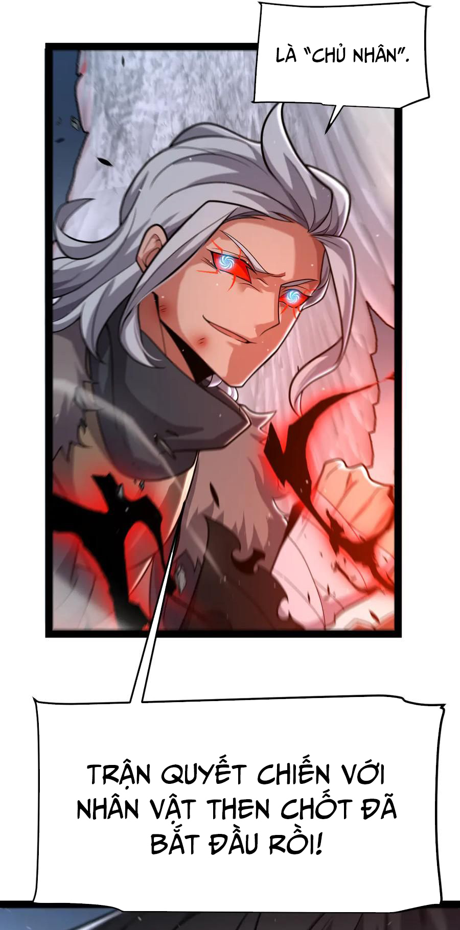Tôi Đến Từ Thế Giới Trò Chơi: Chapter 342