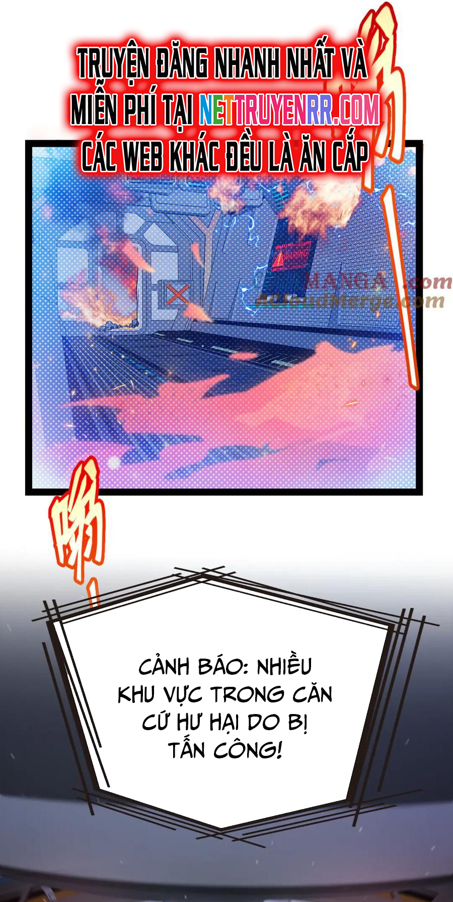 Tôi Đến Từ Thế Giới Trò Chơi: Chapter 342