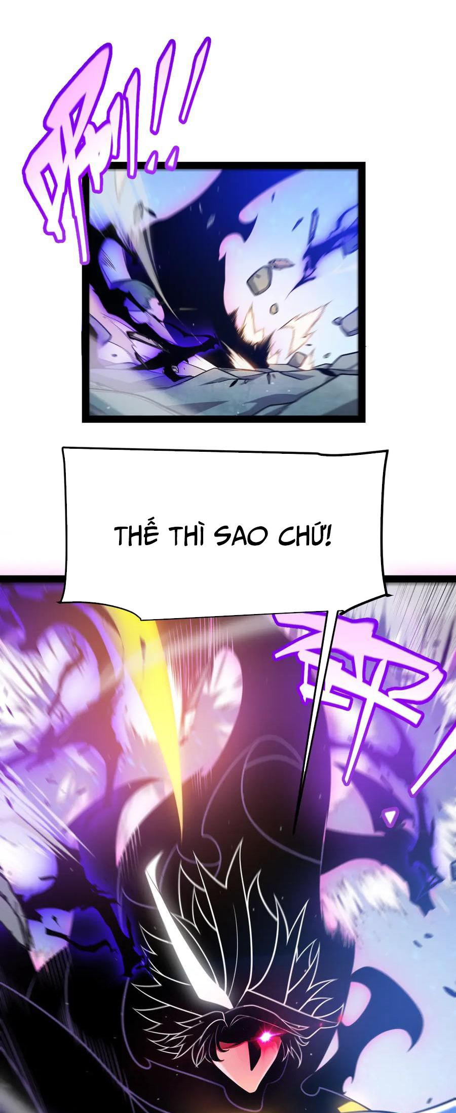 Tôi Đến Từ Thế Giới Trò Chơi: Chapter 342
