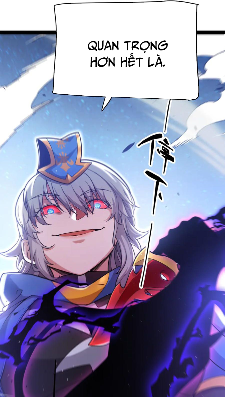 Tôi Đến Từ Thế Giới Trò Chơi: Chapter 342