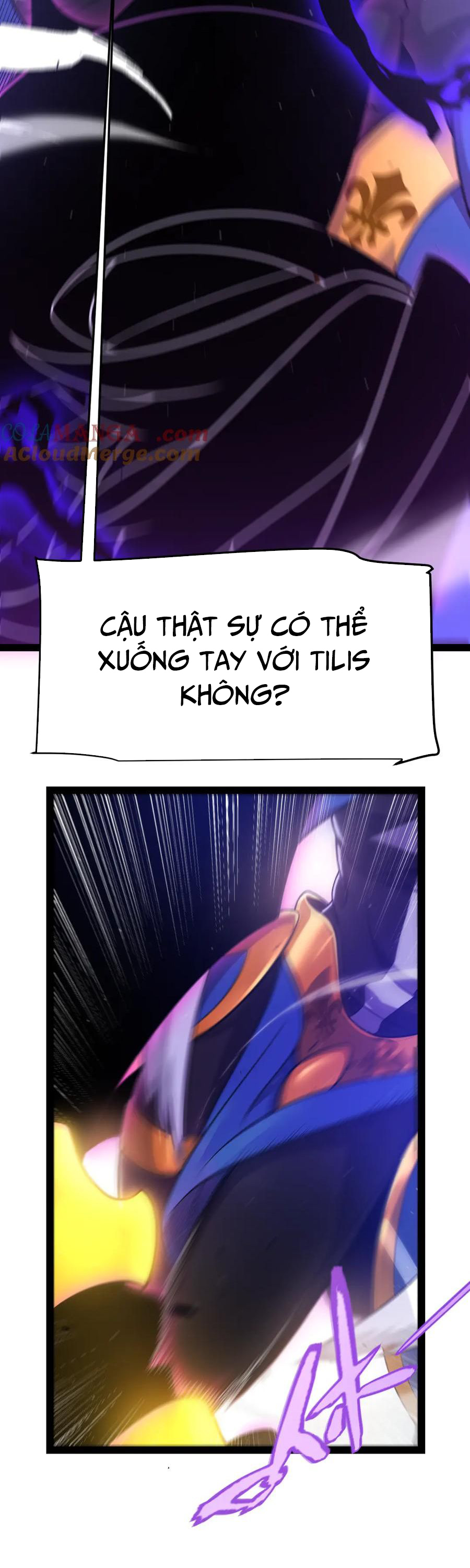 Tôi Đến Từ Thế Giới Trò Chơi: Chapter 342